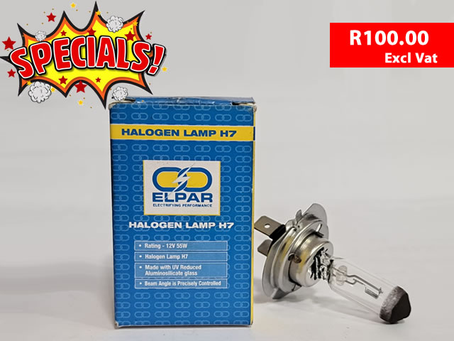 halogen lamp h4